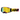 Armega Goggle 91 - Mirror Gold Lens