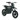 RFN Warrior SX-E400 Black