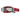 Lucid Roll Off Goggle (Red) Clear Lens