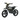 RFN Warrior SX-E700 SM Black/Gold