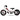 Amped A10 240W Electric Kids Balance Bike - White