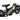 Amped A10 240W Electric Kids Balance Bike - Black