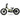 Amped A16 320W Electric Kids Balance Bike - Black