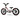 Amped A16 320W Electric Kids Balance Bike - White