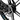 Amped A20 540W Electric Kids Balance Bike - Black