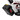 Amped A20 540W Electric Kids Balance Bike - White