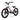 Amped A20 540W Electric Kids Balance Bike - White
