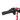 Amped A16 Pro 400W Electric Kids Balance Bike - Black
