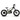 Amped A16 Pro 400W Electric Kids Balance Bike - Black