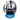 Formula S Carbon Helmet Vector Blue White Black