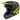 Formula S Carbon Helmet Vector Hi Viz Grey Black