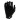 Troy Lee Designs 2026 Youth Air Glove - Mono Black