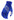 Troy Lee Designs Se Ultra Glove - Blue