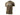 Troy Lee Designs Icon Short Sleeve Tee - Bolt Military Green