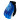 Troy Lee Designs 2026 Youth GP Pro Glove - Mono Blue