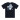 Troy Lee Designs Badge Tee - Carb Black