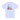 Troy Lee Designs Badge Tee - Repeat White