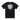 Troy Lee Designs Badge Tee - Feather Black