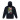 Troy Lee Designs Pullover Hoodie - Heritage Black