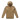 Troy Lee Designs Zip Up Hoodie - Badge Sienna