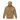 Troy Lee Designs Zip Up Hoodie - Badge Sienna