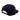 Troy Lee Designs Flat Bill Snapback - Imprint Indigo