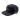 Troy Lee Designs Unstructured Snapback Winners Circle Corduroy Indigo