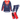 SF - Troy Lee Designs GP Pro Kit Combo - Blends Navy / Orange