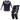Troy Lee Designs 2025 Spring GP Pro Kit Combo - Spun Black