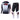 SF - Troy Lee Designs GP Kit Combo - Icon Navy