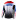 SF - Troy Lee Designs GP Kit Combo - Icon Black / Blue