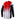 SF - Troy Lee Designs GP Kit Combo - Icon Black / Blue