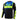 SF - Troy Lee Designs GP Kit Combo - Astro Black / Yellow