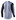 Troy Lee Designs GP Kit Combo - Race 81 Grey / Black