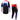 SF - Troy Lee Designs GP Pro Air Kit Combo - Apex Red / Black
