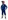 Troy Lee Designs Se Ultra Kit Combo - Sequence Blue