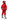 Troy Lee Designs Se Ultra Kit Combo - Sequence Red