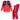 Troy Lee Designs Se Pro Air Kit Combo - Pinned Red