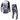 SF - Troy Lee Designs GP Pro Kit Combo - Blends Camo Black / White