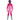 Troy Lee Designs Se Ultra Kit Combo - Blurr Pink LE