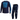 Troy Lee Designs Youth GP Pro Air Kit Combo - Manic Monday Navy