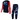 Troy Lee Designs Youth GP Pro Air Kit Combo - Partical Navy / Orange