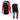 SF - Troy Lee Designs Youth GP Kit Combo - Fractura Orange / Black