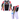 Troy Lee Designs Youth GP Pro Kit Combo - Wavez Black / Multi