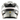 SE5 Polycarbonate Helmet w/Mips The Line (Black)