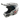 SE5 Polycarbonate Helmet w/Mips The Line (Black)