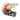 SE5 Polycarbonate Helmet w/Mips Dash (Orange)