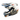 SE5 Polycarbonate Helmet w/Mips Roamer (Blue)