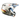 SE5 Polycarbonate Helmet w/Mips Roamer (Blue)