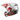 SE5 Polycarbonate Helmet w/Mips Roamer (Red)